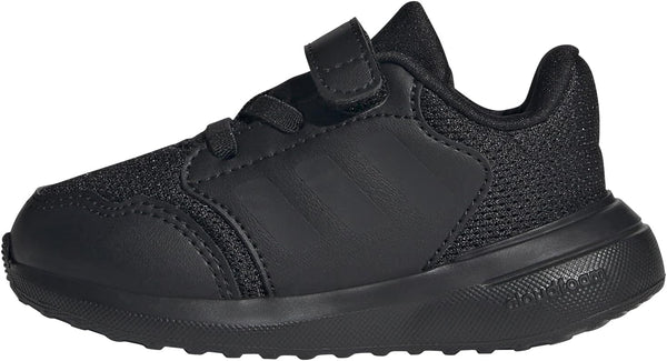 Tensaur Run 3.0 EL I RUNNING Shoes FOR KIDS - Core Black Core Black Core Black