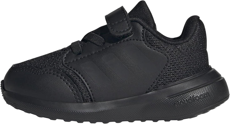 Tensaur Run 3.0 EL I RUNNING Shoes FOR KIDS - Core Black Core Black Core Black