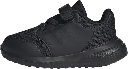 Tensaur Run 3.0 EL I RUNNING Shoes FOR KIDS - Core Black Core Black Core Black