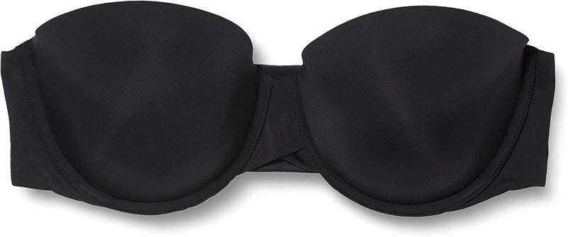 Calvin Klein Women's Lght Lined Strapless Pad