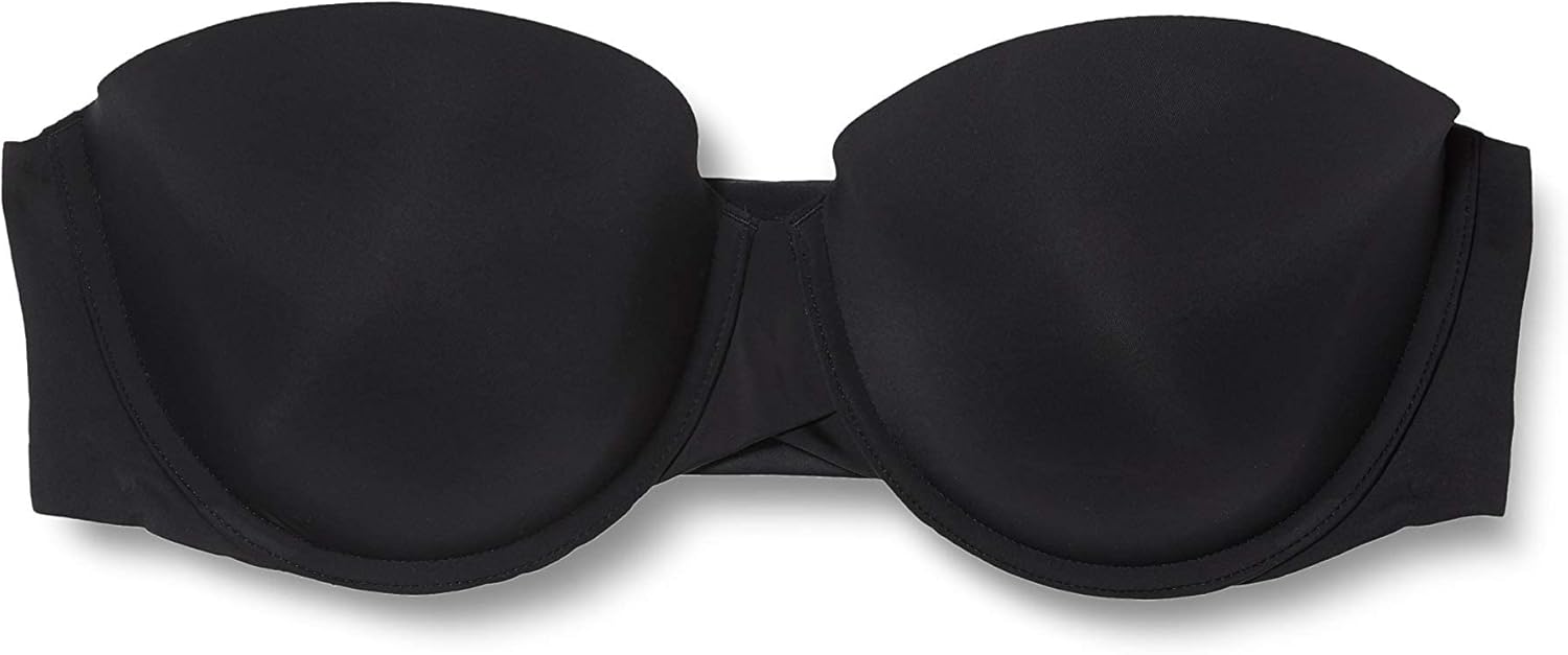 Calvin Klein Women's Lght Lined Strapless Pad
