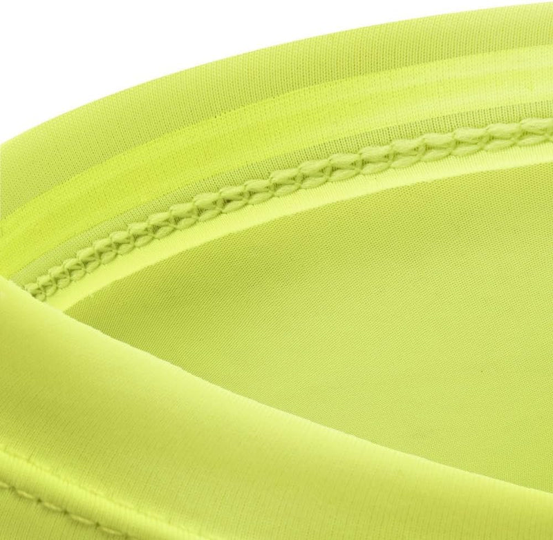 Compression Arm Sleeves - Yellow - L/XL