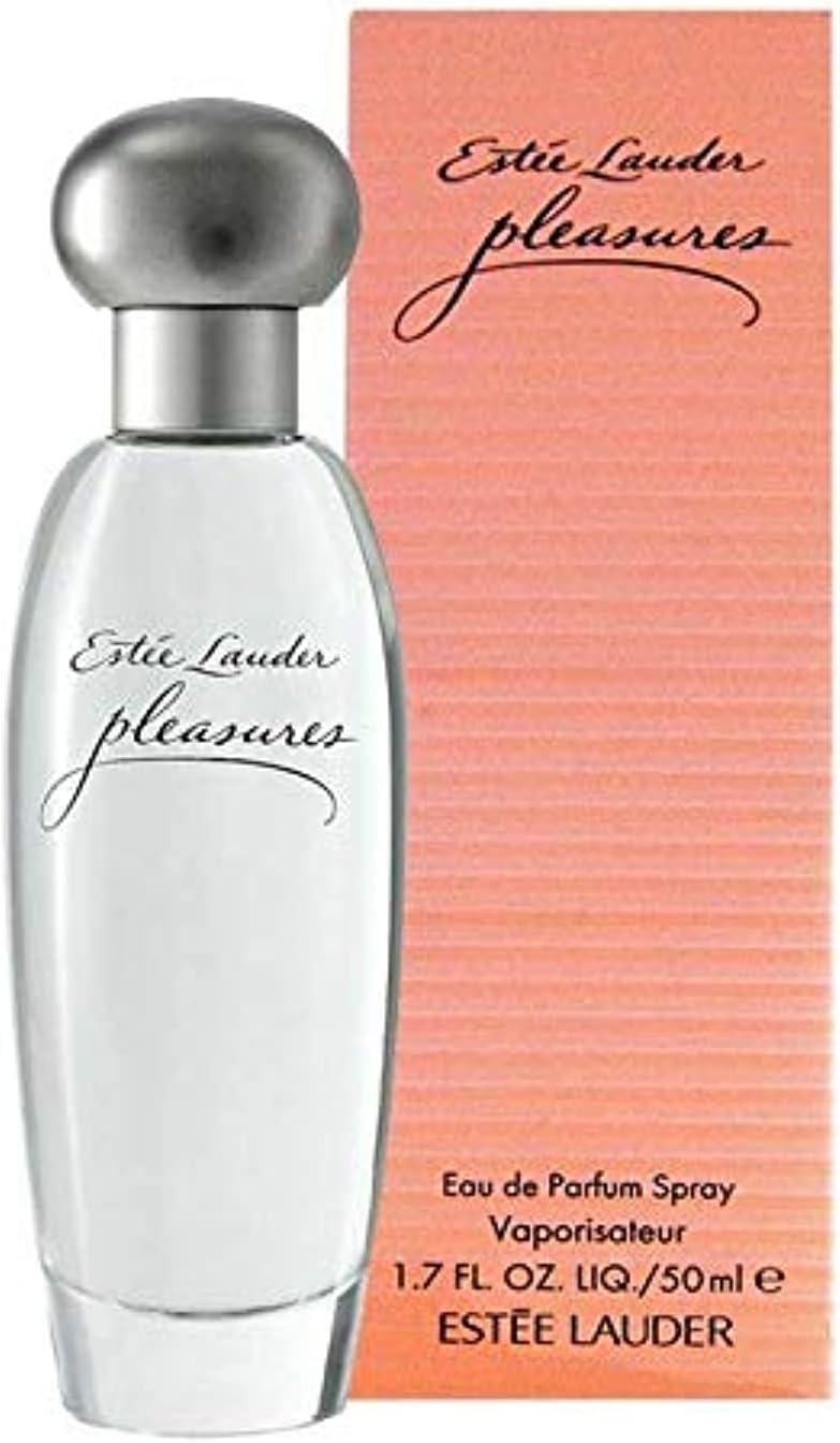 Est?e Lauder Pleasure For Women 50ml - Eau de Parfum