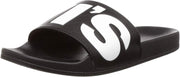 Slide Sandal mens Slide Sandal - Black