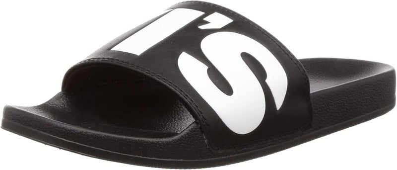 Slide Sandal mens Slide Sandal - Black