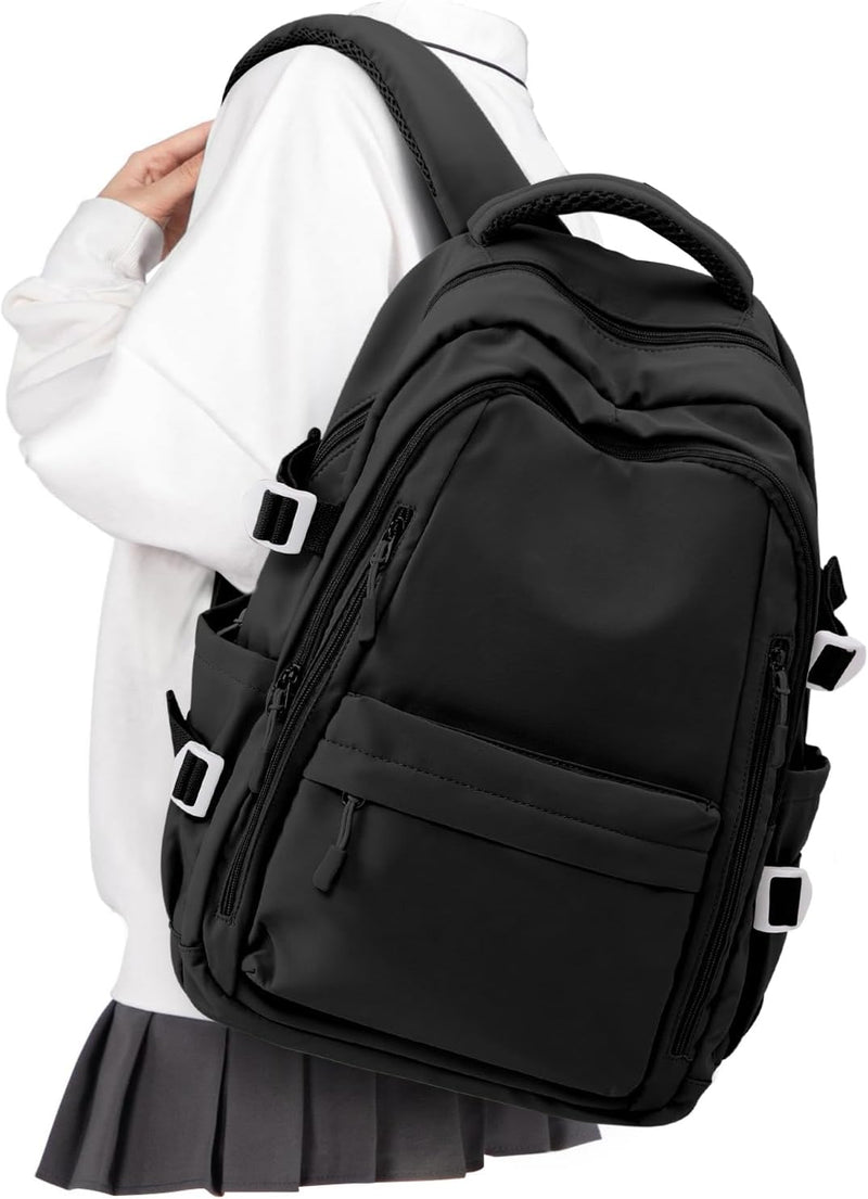 BOXSAM Lightweight Backpack - 2