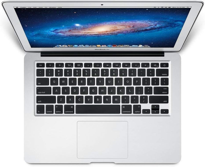 Apple MacBook Air 13.3-Inch Laptop (Refurbished) 128GB MD760LL/A