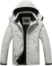 mens Outdoor Outdoor - Light Gray