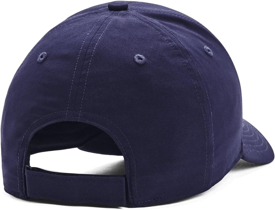 Under Armour Mens UA Golf96 Hat (pack of 1)