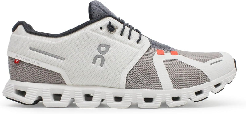 On Cloud 5 Waterproof Men Waterproof Running Shoes