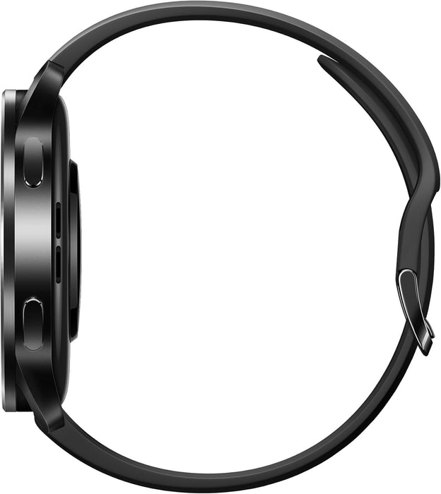 Xiaomi Watch S3 Silver