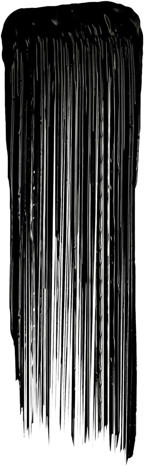 Maybelline New York Lash Sensational Sky High Washable Mascara Makeup, Volumizing, Lengthening, Defining, Curling, Multiplying, Buildable Formula, Cosmic Black - Cosmic Black 14 ml (Pack of 1)