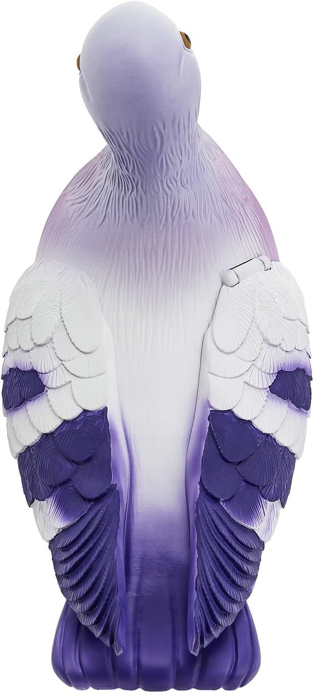 JW PEI Kallie Tauben Clutch Tasche