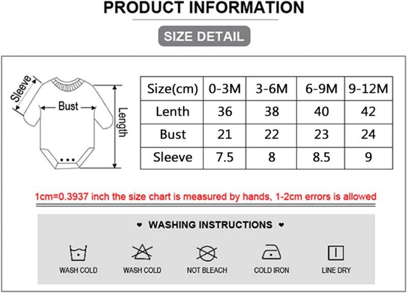 ZAV Unisex Infant Baby Clothes Twins I Love Papa I Love Mama Short Sleeve Bodysuit