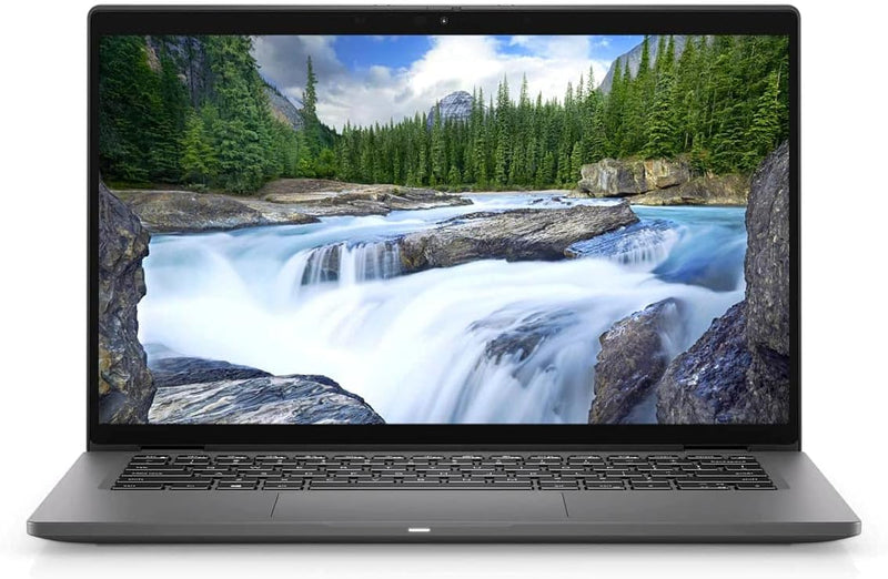 Dell Latitude 7410 14" Notebook - Full HD - 1920 x 1080 - Core i7 i7-10610U 10th Gen 1.8GHz Hexa-core (6 Core) - 16GB RAM - 512GB SSD