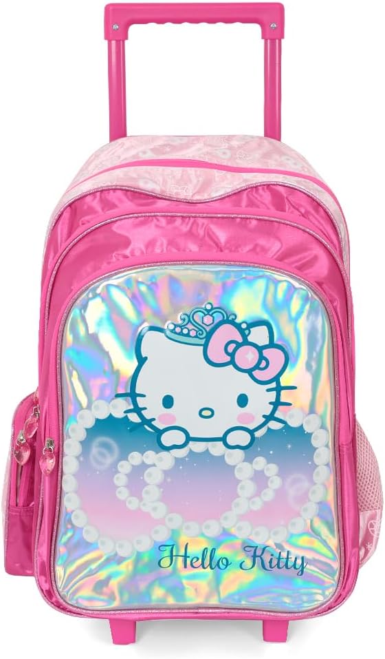 backpack - LOL Style and Attitude Crew