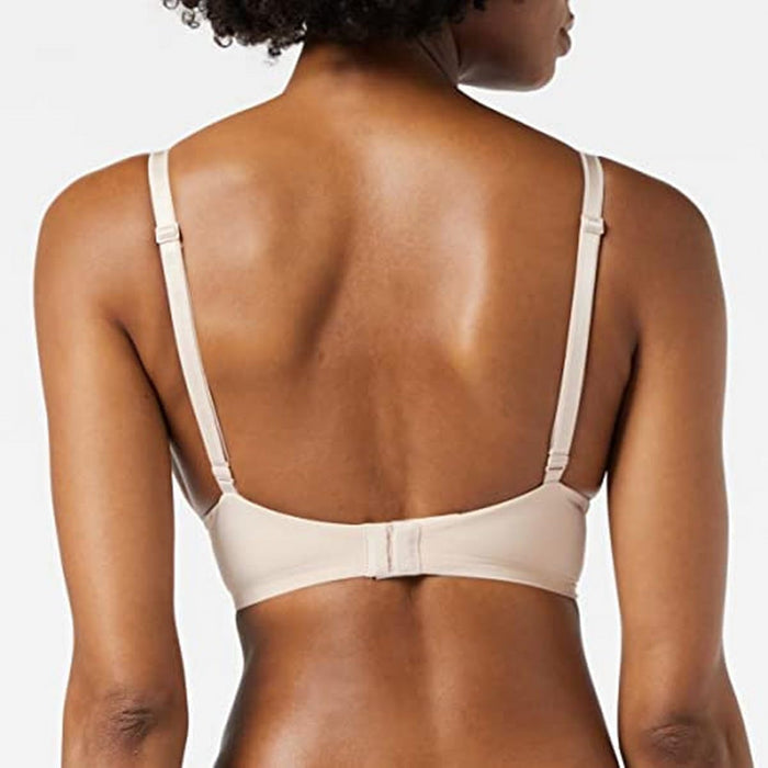 Calvin Klein Womens Lift Demi Demi