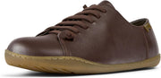 Men's Sneaker - Brown 051