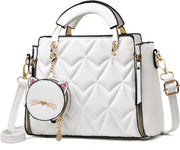 Satchel Bag For Women | Purses For Women