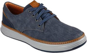 Skechers Men's Moreno Canvas Oxford
