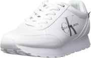Women's Cayle Sneaker - White 143