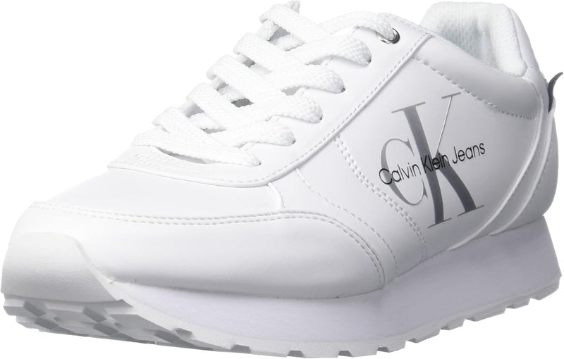Women's Cayle Sneaker - White 143