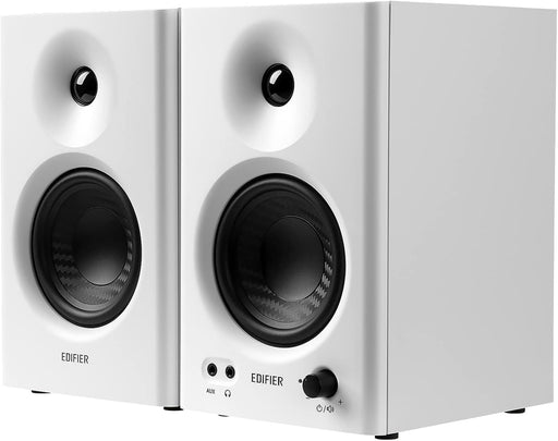 Edifier Speakers 2.0 MR4 (black) - white