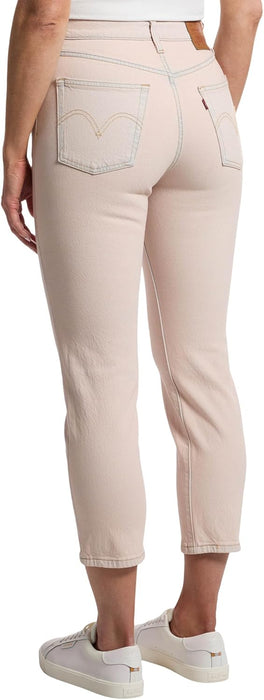 Levi's womens 501 Crop Jeans
