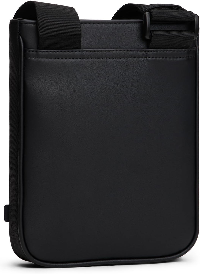 Th Foundation Mini C Handbags For Men Black One Size