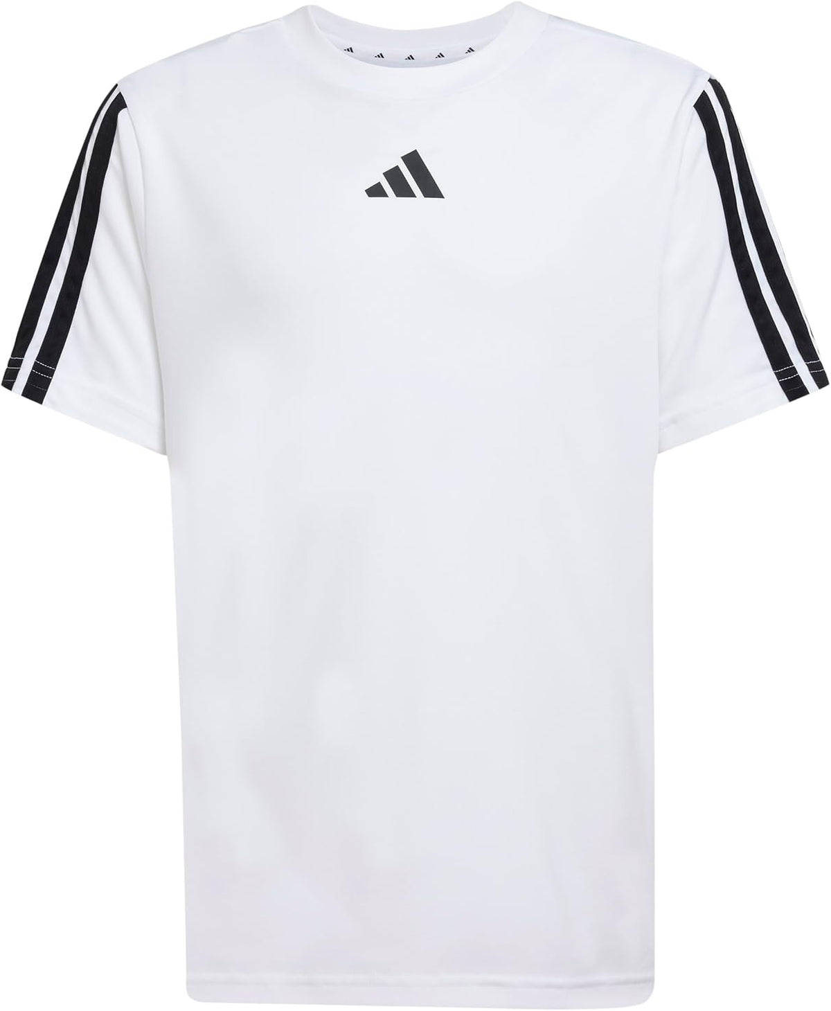 Boy's Train Essentials 3-Stripes T-Shirt T-Shirt – image 2