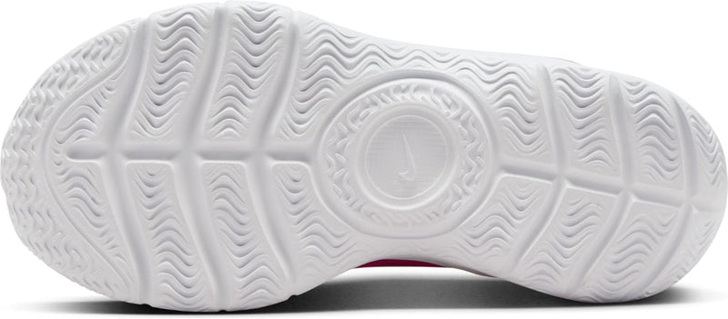 Nike FLEX RUNNER 3 GS boys LACED SHOES