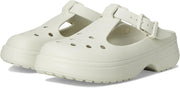 Unisex Adult 210581-6Zr Clogs - Linen