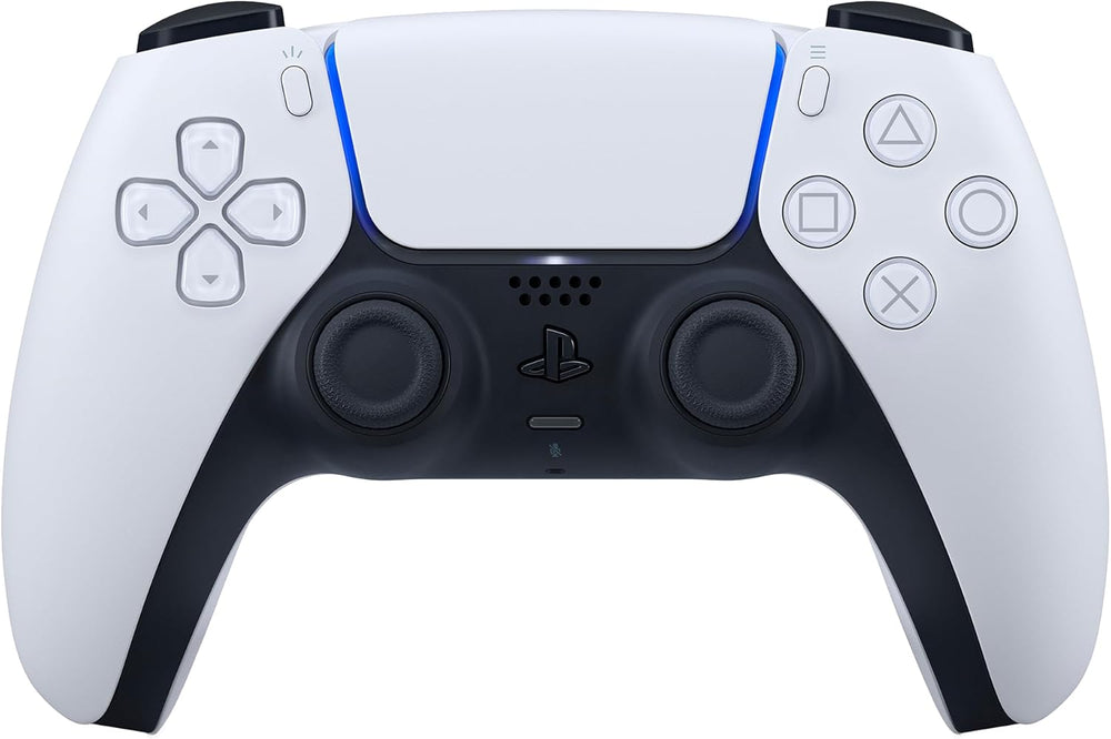 PlayStation 5 Dualsense Wireless Controller White