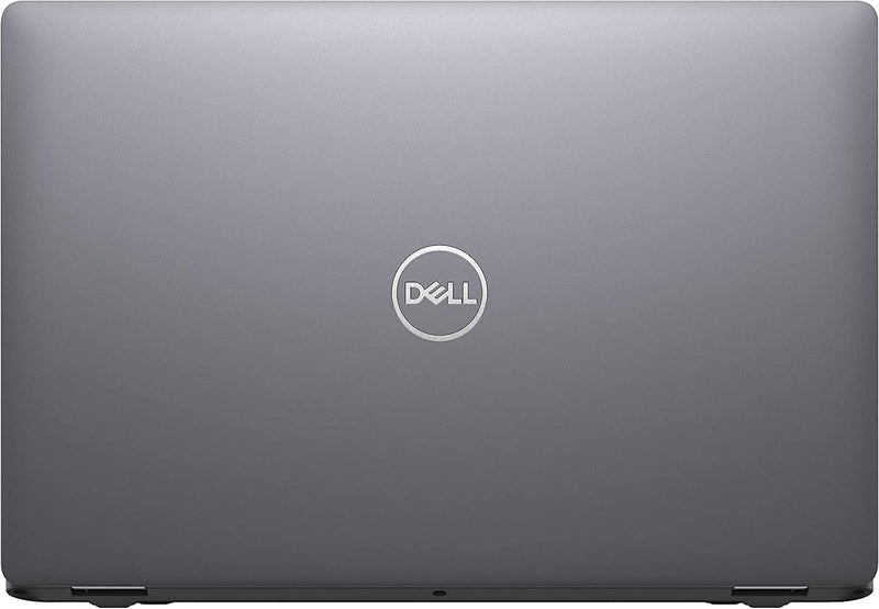 Dell (Refurbished) latitude 5410 Business laptop | intel core i5-10th Generation | 8GB DDR4 RAM | 256GB SSD | 14.1 inch display | Windows 10 pro