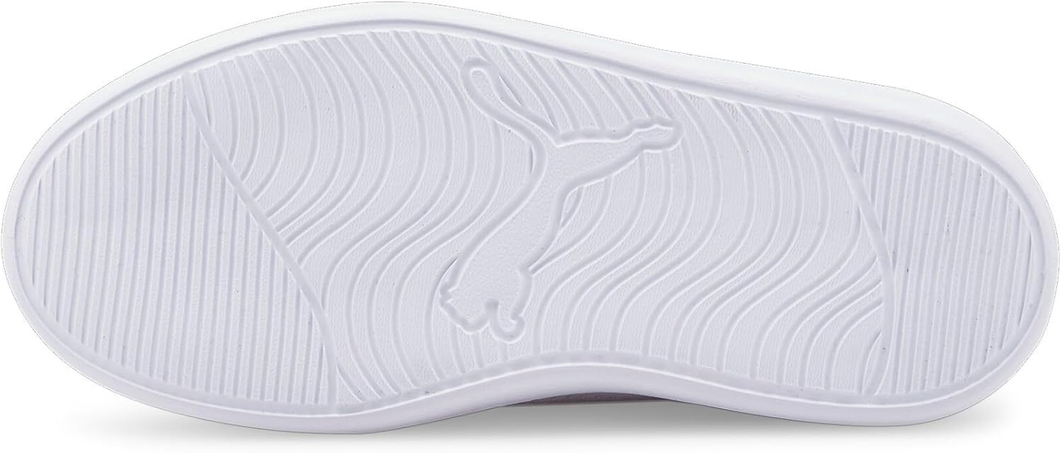 PUMA Courtflex unisex-child Sneakers