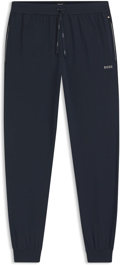Men Mix&Match Pants Pants (pack of 1) - Dark Blue403