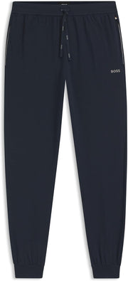 Men Mix&match Pants Pants (pack of 1) - blue