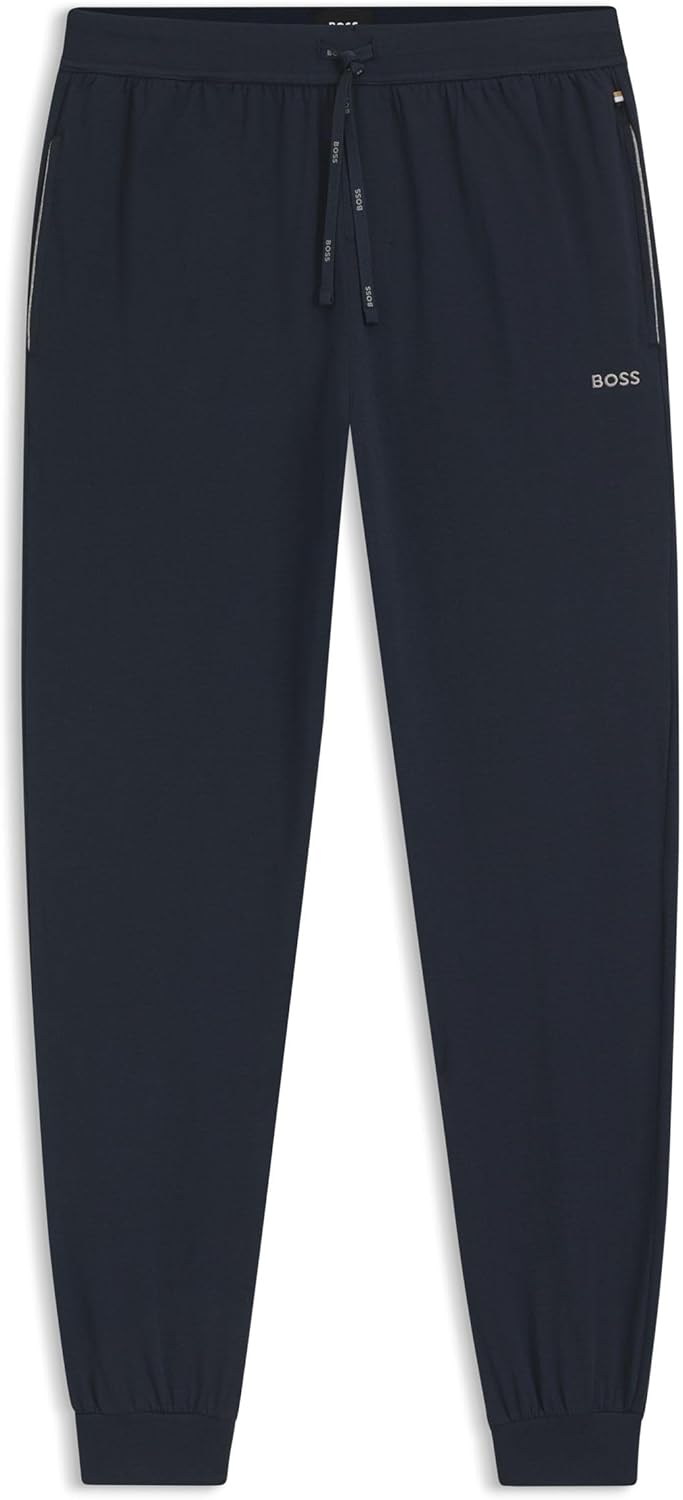 Men Mix&match Pants Pants (pack of 1) - blue