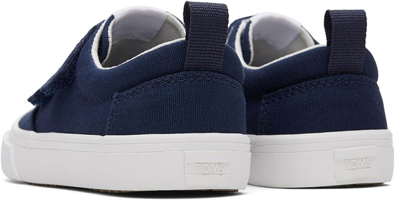 TOMS FENIX DOUBLE STRAP baby-boys Sneaker