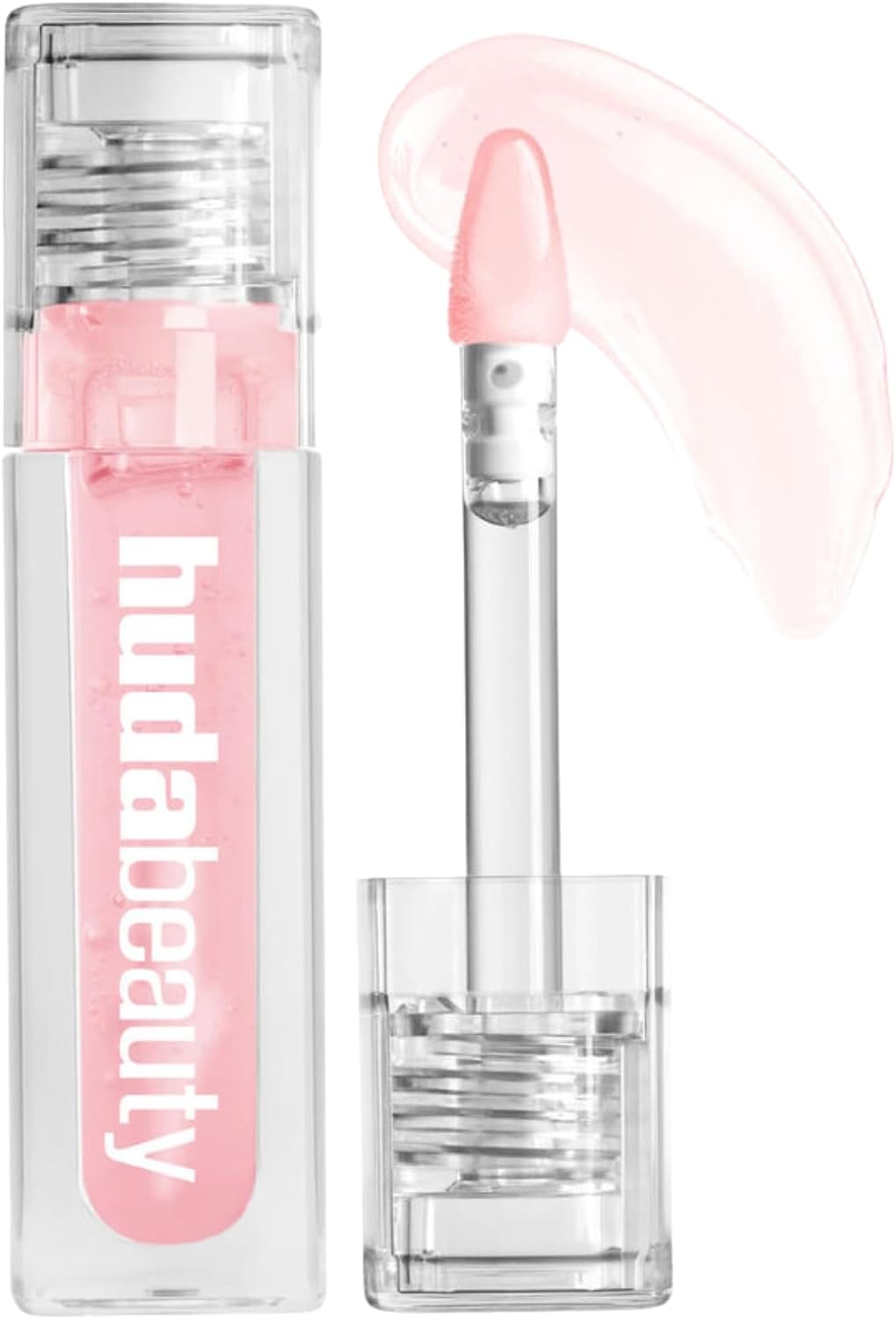 Faux Filler Jelly Lip Oil - Juicy Peach (.13 Fl Oz) – image 2