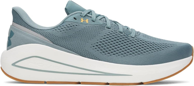UA Sonic 7 mens FOOTWEAR - BLUE
