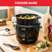 Tefal Classic RK1038 1.8 L 700 W Black
