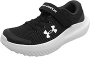 Bps Surge 4 Ac boys Shoes - Black / Anthracite / White