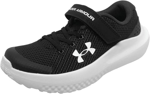 Bps Surge 4 Ac boys Shoes - Black / Anthracite / White