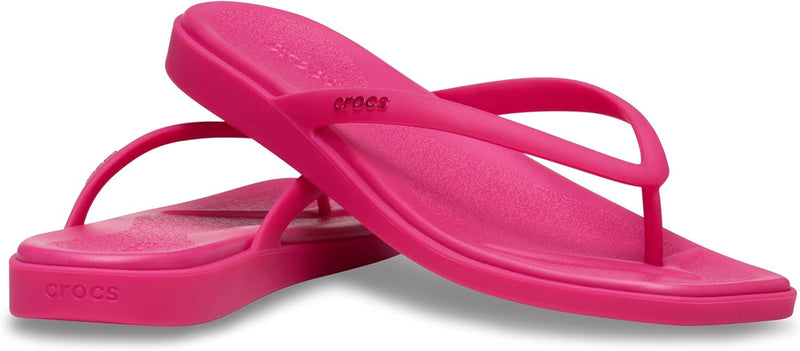 Crocs Women 209793-001 Flat Sandals