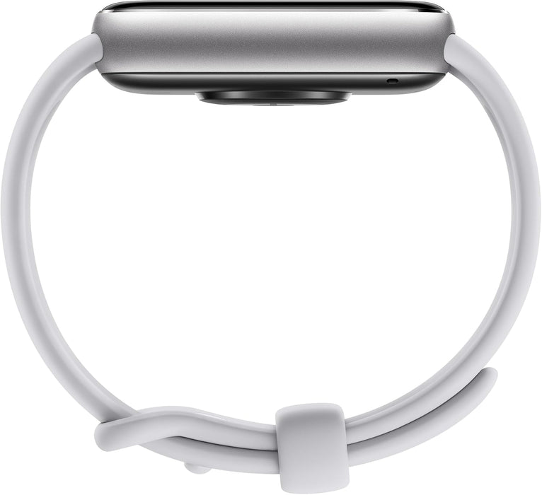 Xiaomi Smart Band 9 Pro Obsidian Black | 1.74'' narrow-edge display | 21-day ultra-long battery life | health management | Professional Workout Analysis