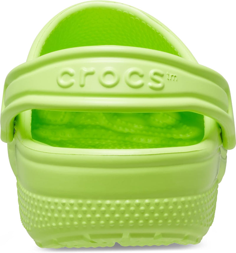 Crocs Unisex Kids 206990-3Uh Classic Clog T Lmd
