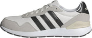 Men's Run 60s 4.0 Shoes Black 10 - White
