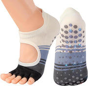 No Socks 1 Pa01 - Blue