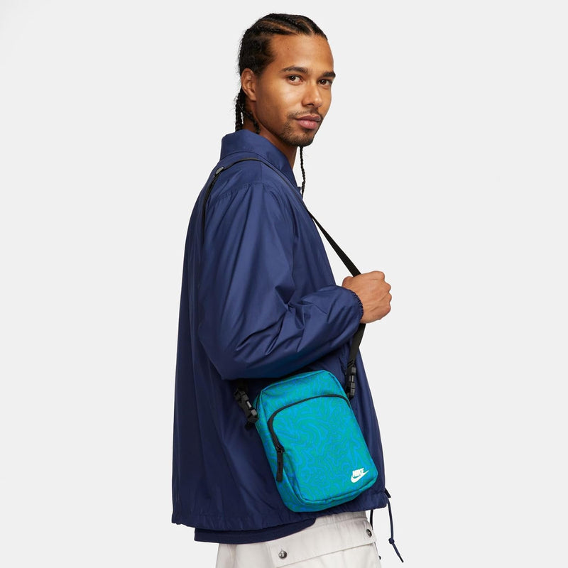 Nike Mens HRITG - HMN CRFT CROSSBODY BAGS